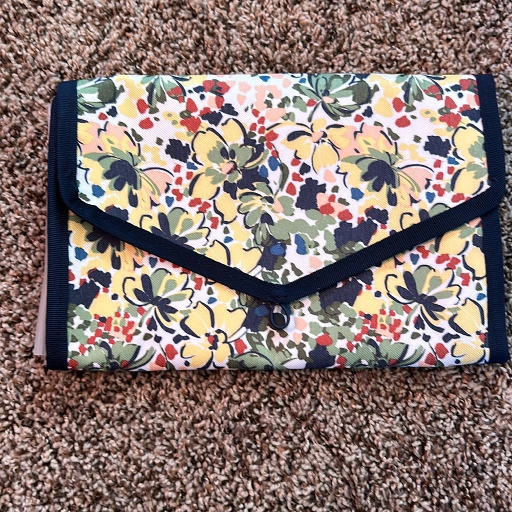 Thirty-one organizer